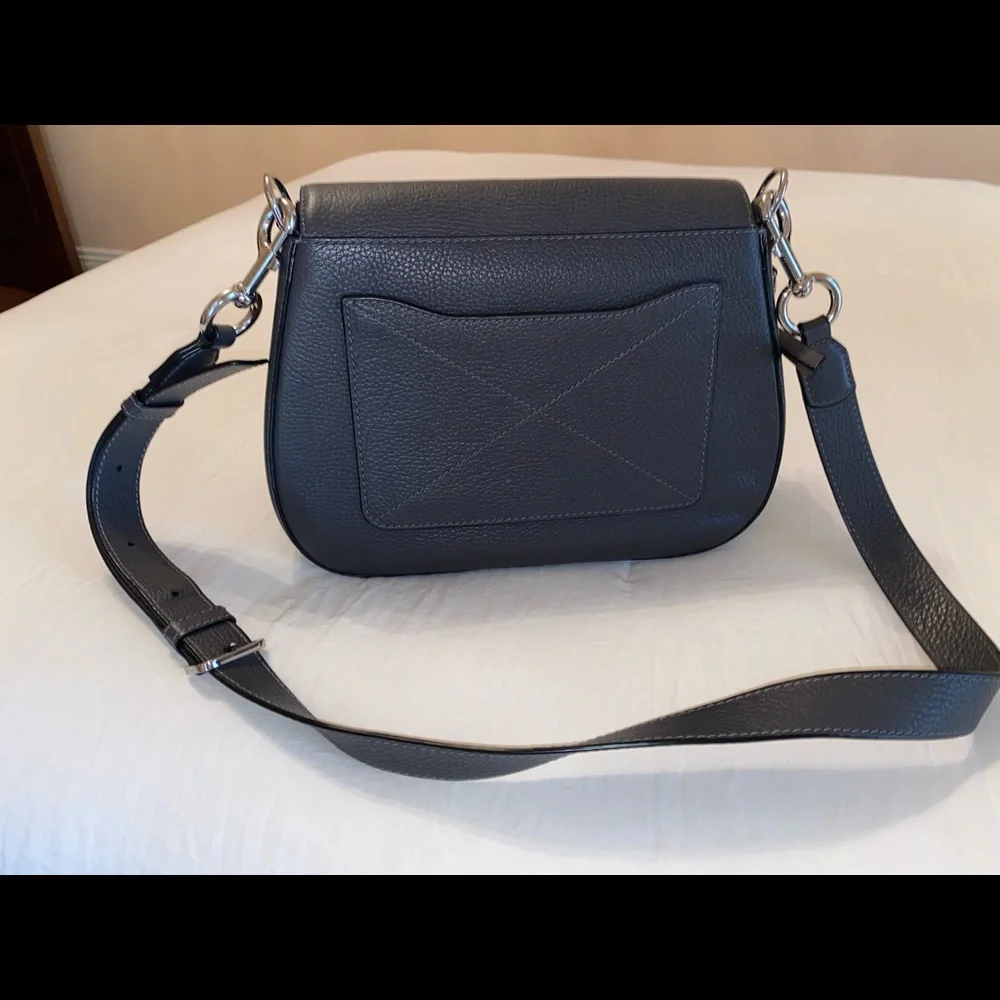 Marc Jacobs Grey Crossbody - Picture 4 of 5